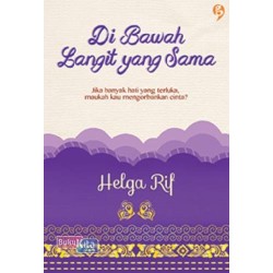 Di Bawah Langit Yang Sama Di Bawah Langit Yang Sama