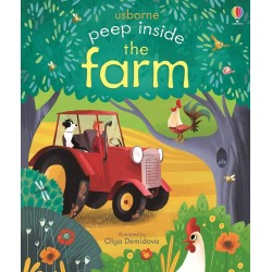 Peep Inside the Farm Peep Inside the Farm