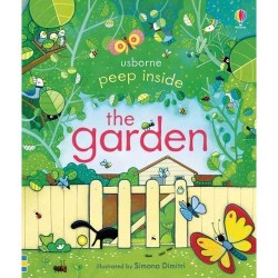 Peep Inside The Garden Peep Inside The Garden
