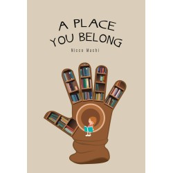 A Place You Belong A Place You Belong