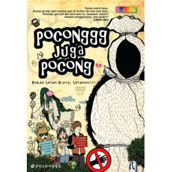 Poconggg juga pocong Poconggg juga pocong