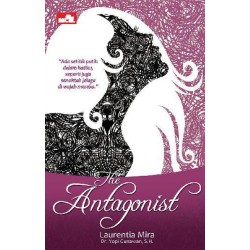 The Antagonist The Antagonist