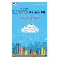 Mengenal Microsoft Azure Ml Mengenal Microsoft Azure Ml