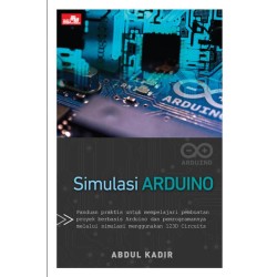 Simulasi Arduino Simulasi Arduino