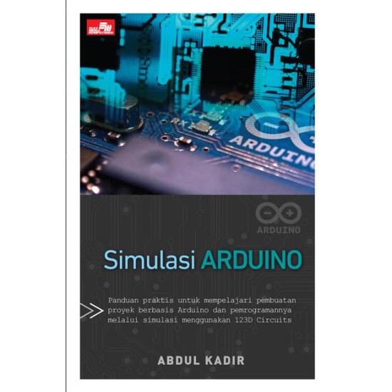 Simulasi Arduino