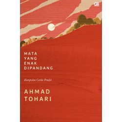 Mata yang Enak Dipandang -Cover Baru Mata yang Enak Dipandang -Cover Baru