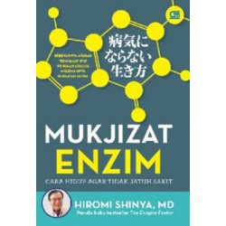 Mukjizat Enzim Mukjizat Enzim