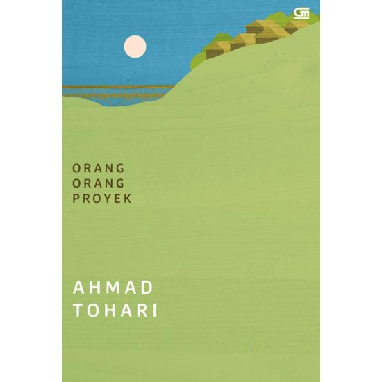 Orang-Orang Proyek (Cover Baru) Orang-Orang Proyek (Cover Baru)