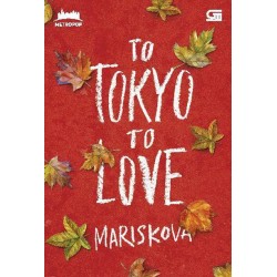 MetroPop : To Tokyo to Love MetroPop : To Tokyo to Love