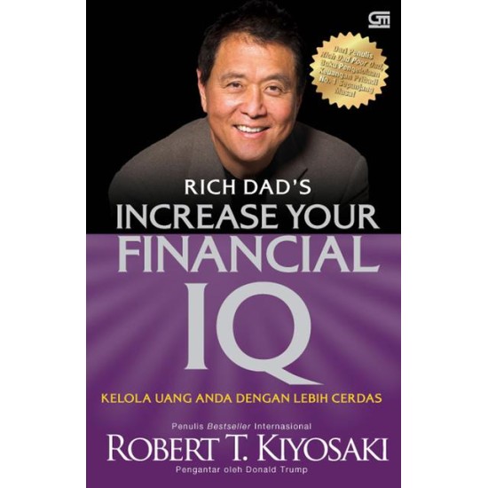 Rich Dad's - Increase Your Financial IQ