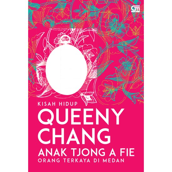 Kisah Hidup Queeny Chang