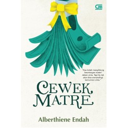 Cewek Matre (Cover Baru) Cewek Matre (Cover Baru)
