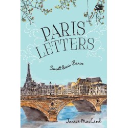 Surat Dari Paris (Paris Letters) Surat Dari Paris (Paris Letters)