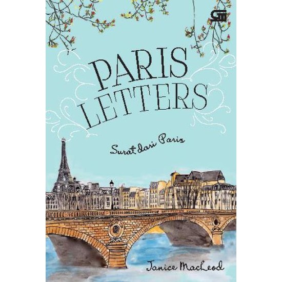 Surat Dari Paris (Paris Letters)