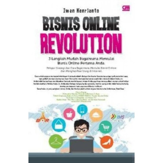 Bisnis Online Revolution (CU Revisi)