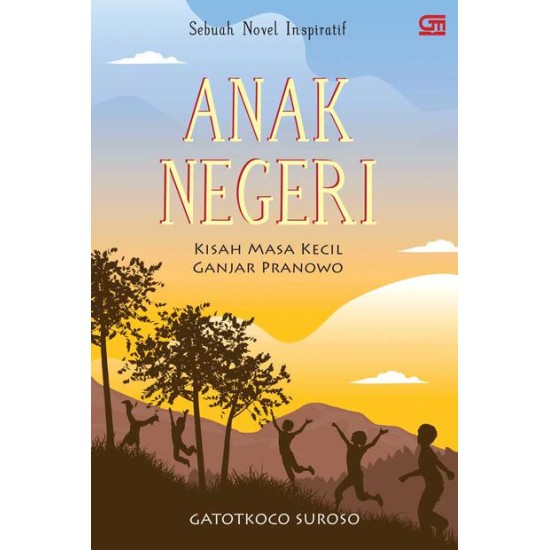 Anak Negeri