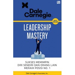 Leadership Mastery (Cover Baru) Leadership Mastery (Cover Baru)