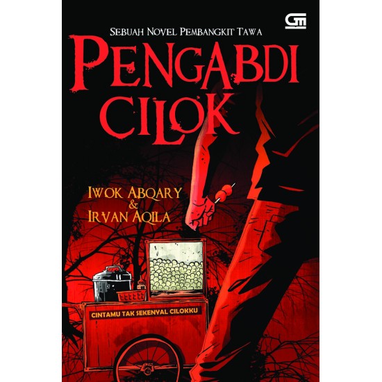 Pengabdi Cilok