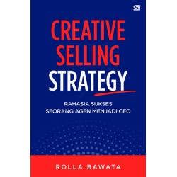 Creative Selling Strategy Creative Selling Strategy