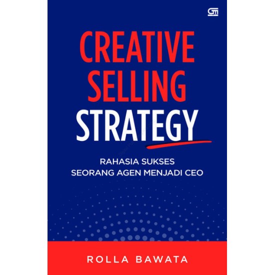 Creative Selling Strategy