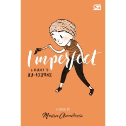 Imperfect (Hard Cover) Imperfect (Hard Cover)
