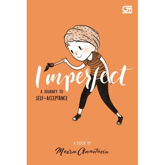 Imperfect (Hard Cover)