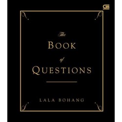 The Book of Questions The Book of Questions