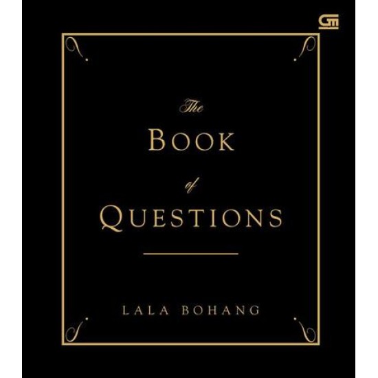 The Book of Questions