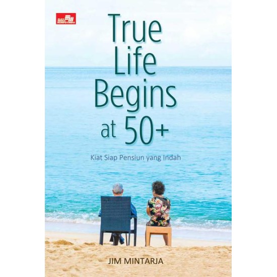 True Life Begins at 50+