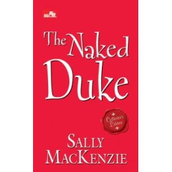 HR: The Naked Duke (Collector's Edition) HR: The Naked Duke (Collector's Edition)
