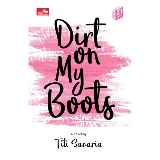 City Lite: Dirt on My Boots