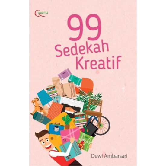 99 Sedekah Kreatif