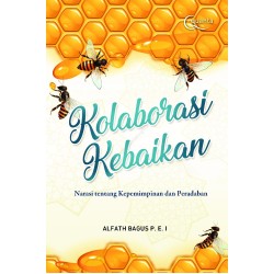 Kolaborasi Kebaikan Kolaborasi Kebaikan