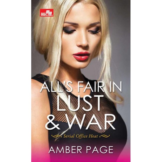 CR: All's Fair in Lust & War