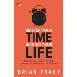 Master Your Time, Master Your Life Master Your Time, Master Your Life