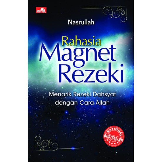 Rahasia Magnet Rezeki (EDISI REVISI)