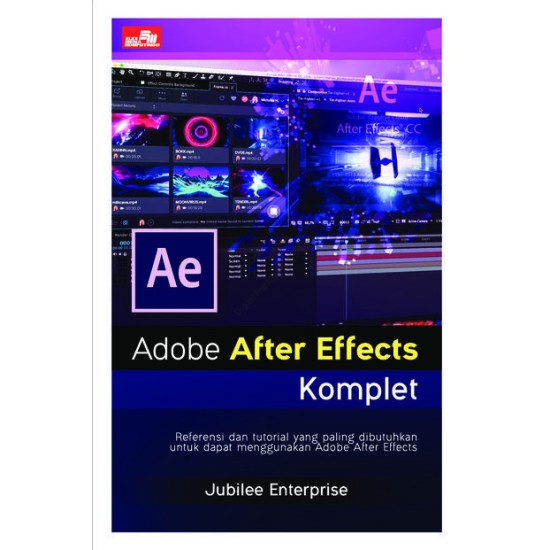 Adobe After Effects Komplet