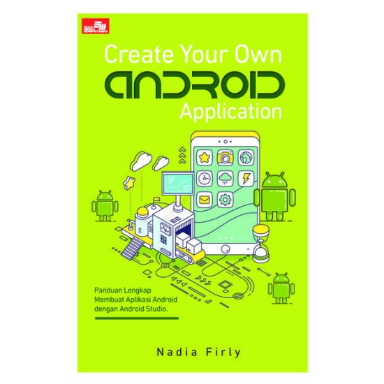 Create Your Own Android Application