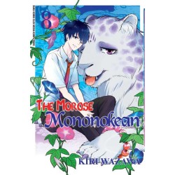 The Morose Mononokean 08 The Morose Mononokean 08