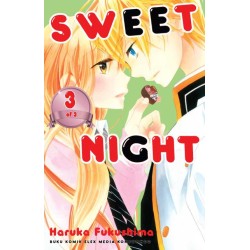 Sweet Night 3 Sweet Night 3