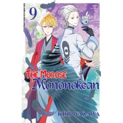 The Morose Mononokean 09 The Morose Mononokean 09