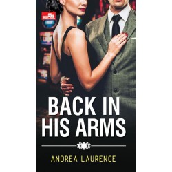 CR: Back in His Arms CR: Back in His Arms