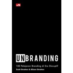 Unbranding Unbranding