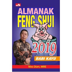 Almanak Feng Shui 2019  Almanak Feng Shui 2019