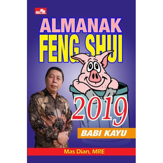 Almanak Feng Shui 2019 