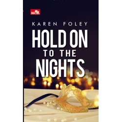 CR: Hold On to the Nights CR: Hold On to the Nights