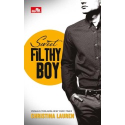 CR: Sweet Filthy Boy CR: Sweet Filthy Boy