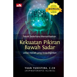 Kekuatan Pikiran Bawah Sadar Kekuatan Pikiran Bawah Sadar