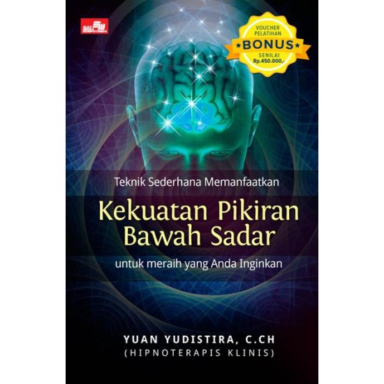 Kekuatan Pikiran Bawah Sadar