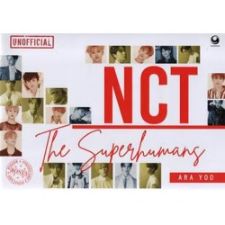 NCT The Superhumans NCT The Superhumans